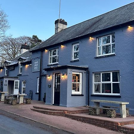 East Dart Inn Yelverton Esterno foto