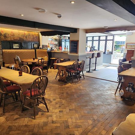East Dart Inn Yelverton Esterno foto