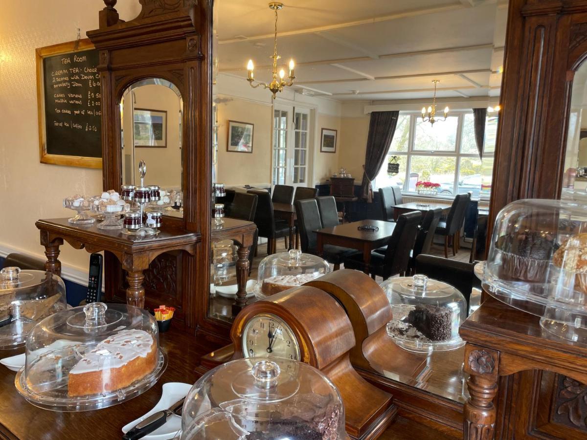 East Dart Inn Yelverton Esterno foto