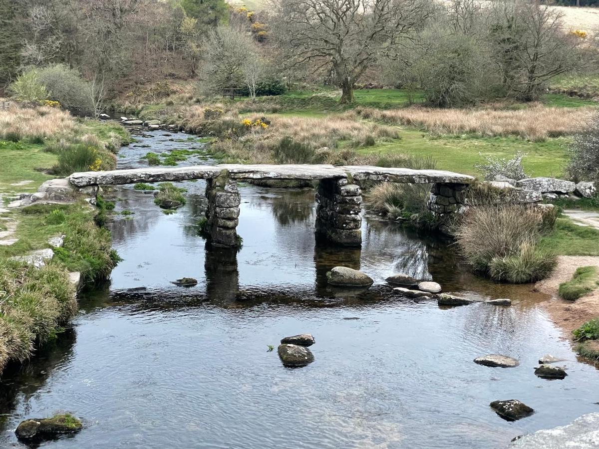 East Dart Inn Yelverton Esterno foto