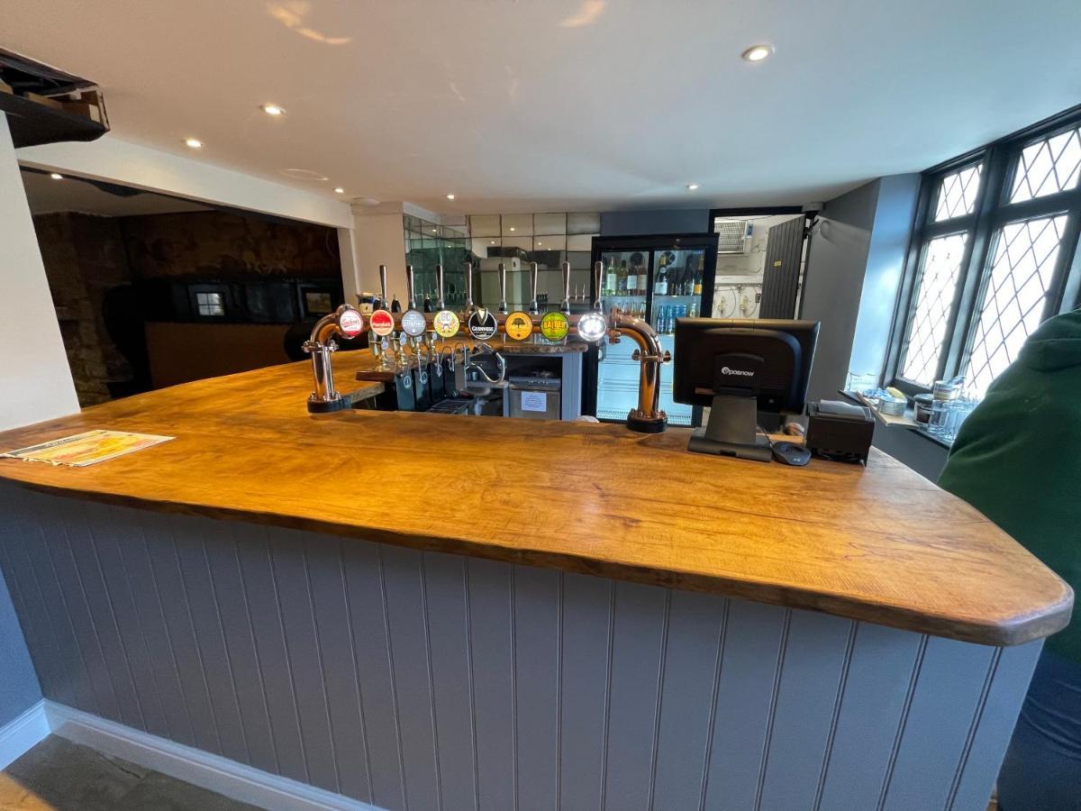 East Dart Inn Yelverton Esterno foto