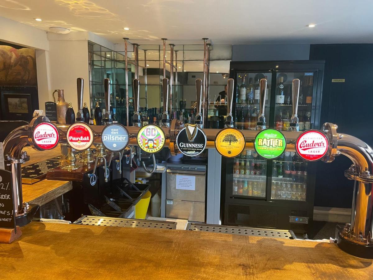 East Dart Inn Yelverton Esterno foto