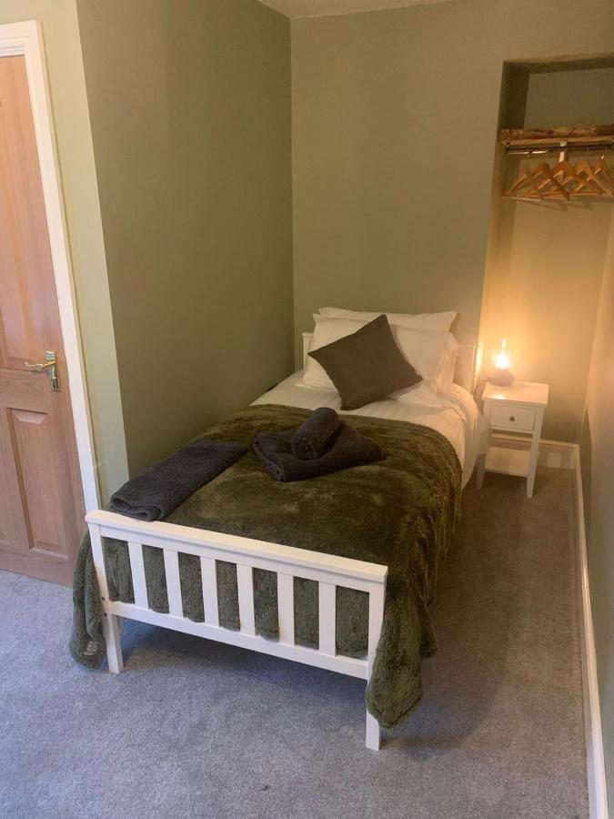 East Dart Inn Yelverton Esterno foto