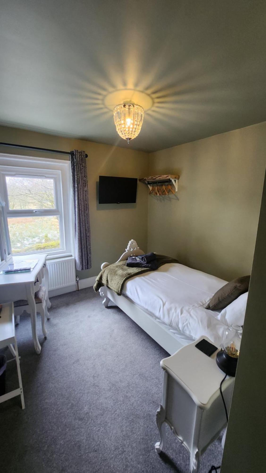 East Dart Inn Yelverton Esterno foto
