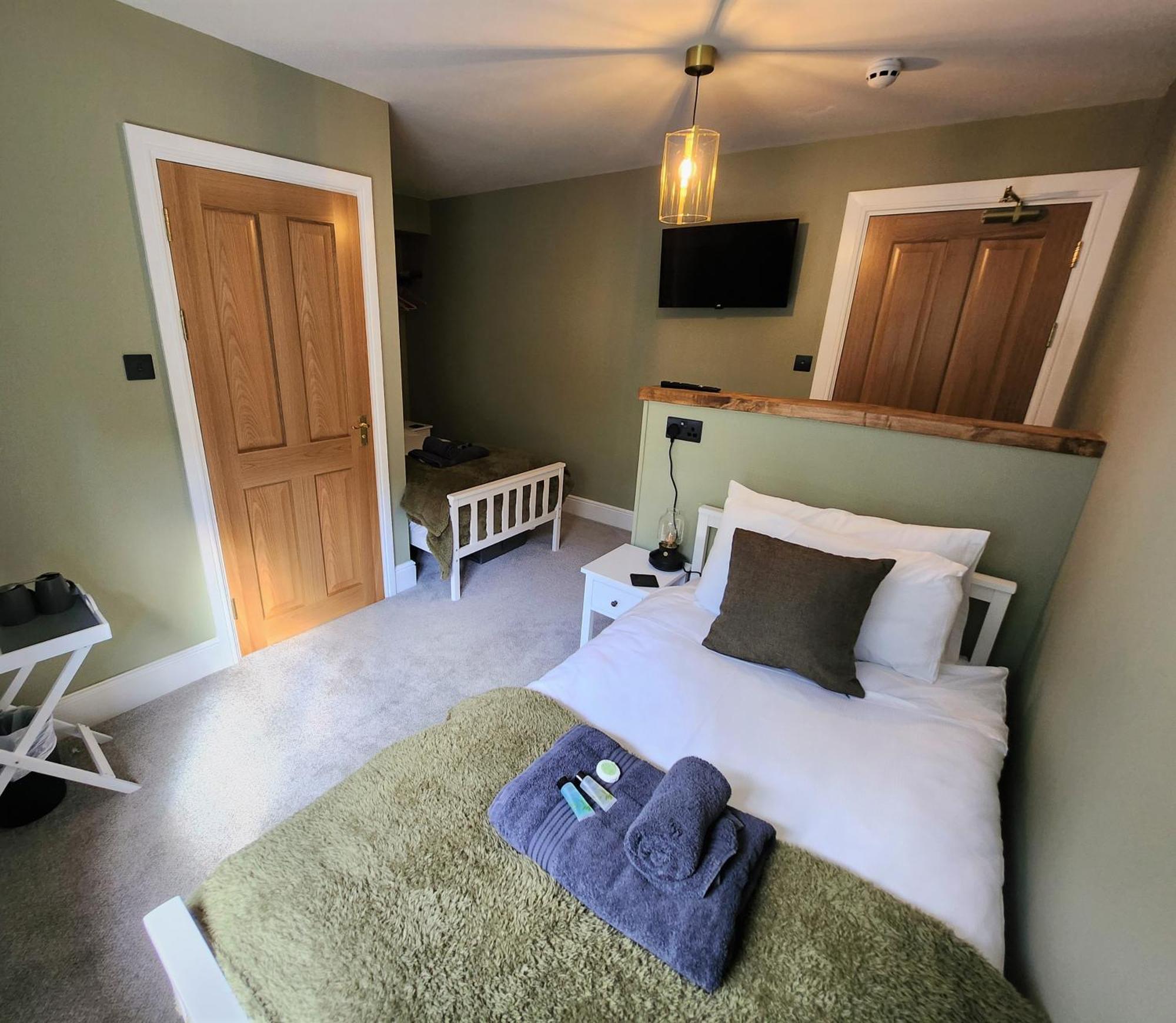 East Dart Inn Yelverton Esterno foto